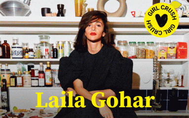Laila Gohar, la virtuose de l’art de la table
