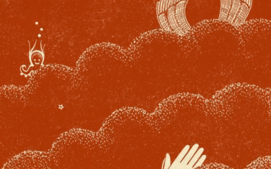 Le nouveau site d’Hermès, entièrement dessiné au crayon