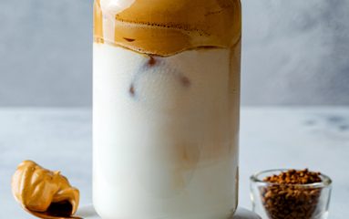 Une mousse de café mieux qu’au Starbucks