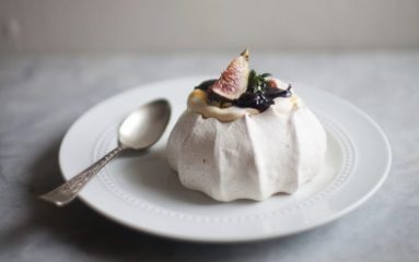 La meilleure Pavlova