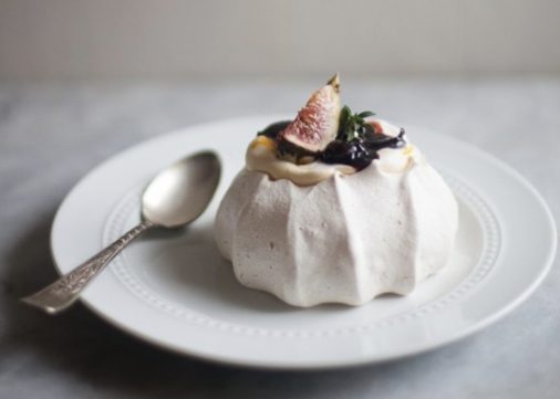 La meilleure Pavlova