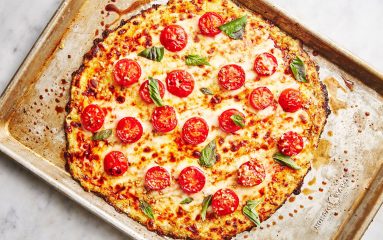 La comfort food oui, mais healthy