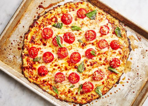 La comfort food oui, mais healthy