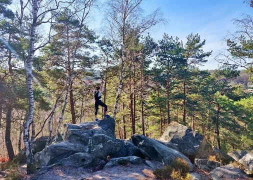 Cet été, partez à la (micro) aventure !