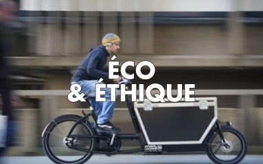 Eco & Ethique