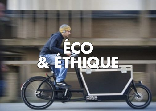 Eco & Ethique