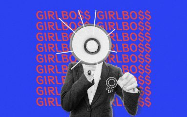 La fin de la Girlboss