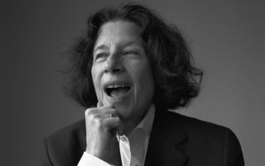 Fran Lebowitz, l’intelligence qui fait du bien