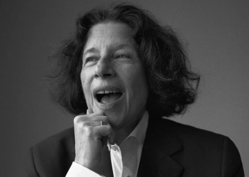 Fran Lebowitz, l’intelligence qui fait du bien