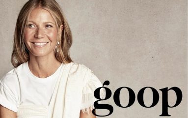 La détox annuelle de Gwyneth Paltrow