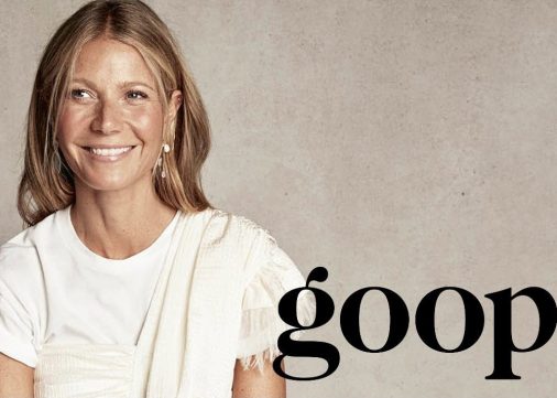 La détox annuelle de Gwyneth Paltrow