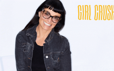 Girl crush : Norma Kamali, la femme qu’on voudrait toutes devenir