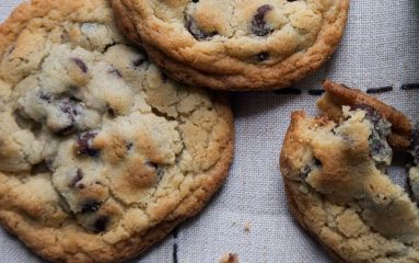 Les meilleurs cookies sans mixeur