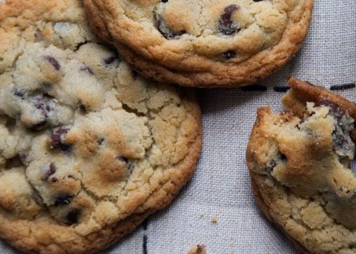 Les meilleurs cookies sans mixeur