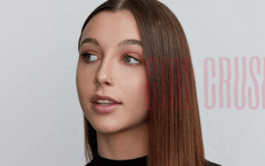 Girlcrush : Emma Chamberlain, héroïne nouvelle génération