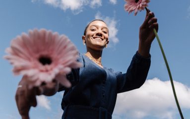 Il nous faut plus de fleurs ! 💐