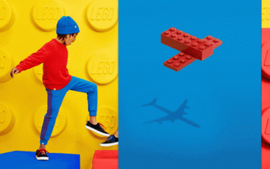Lego : la revanche d’une love brand