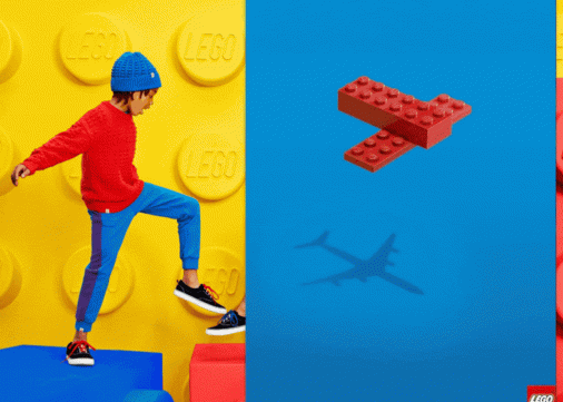 Lego : la revanche d’une love brand