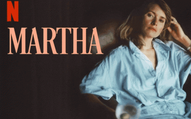 Tout nouveau, tout chaud : le documentaire sur Martha Stewart