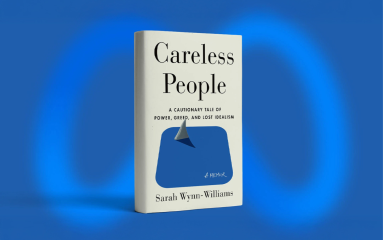 Le livre qui fait trembler Marc Zuckerberg