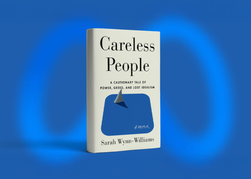 Le livre qui fait trembler Marc Zuckerberg