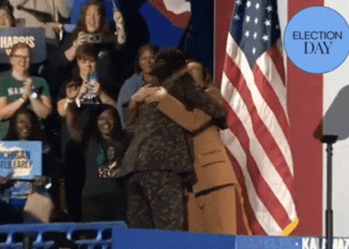 Le discours magistral de Michelle Obama