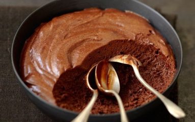 Le secret d’une mousse au chocolat parfaite