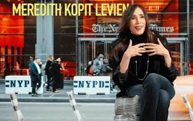 Meredith Kopit Levien : la CEO qui réinvente le New York Times