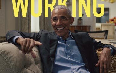 Working, la nouvelle série-docu signée Barack Obama