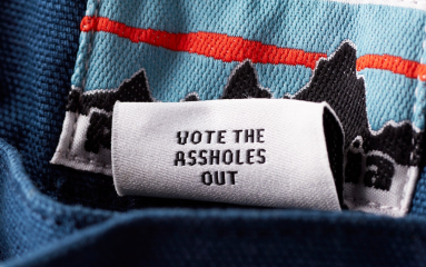 Patagonia VS Trump, saison 2