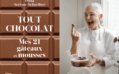 recette chocolat