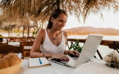15 jobs remote qui payent bien