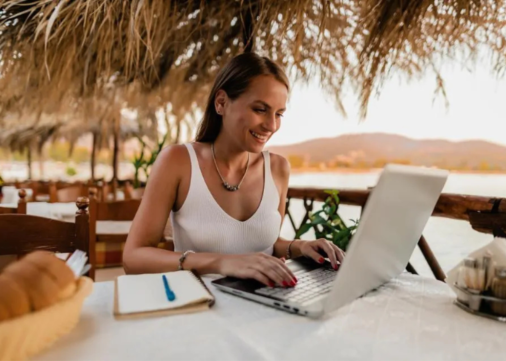 15 jobs remote qui payent bien