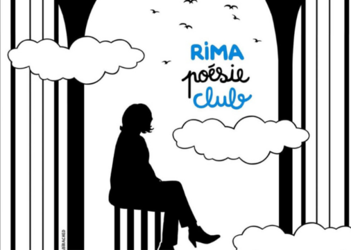 Rendez-vous au Poésie Club de Rima jeudi prochain
