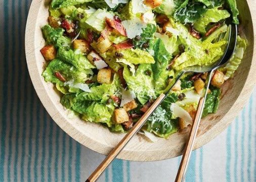 La meilleure salade César