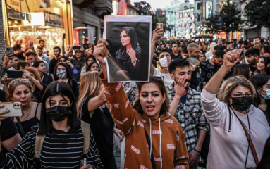 Les Iraniennes peuvent-elles faire trembler le régime ?