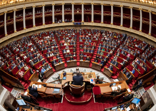 À quoi servent les députés ?