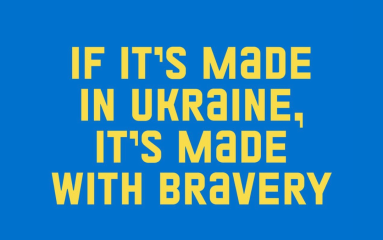 La marketplace pour reconstruire l’Ukraine