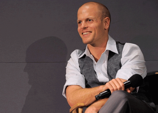The Tim Ferriss show : Le podcast N°1 aux US