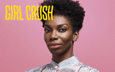 Michaela Coel enflamme les Emmy Awards