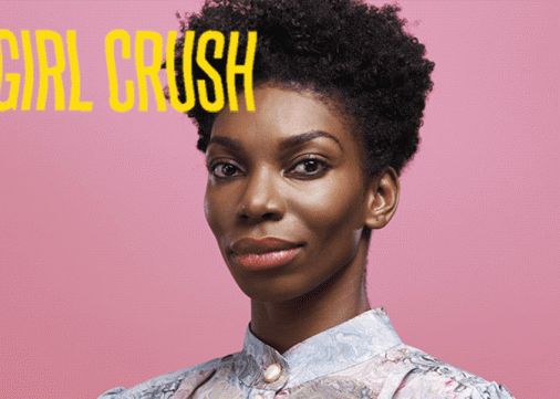 Michaela Coel enflamme les Emmy Awards