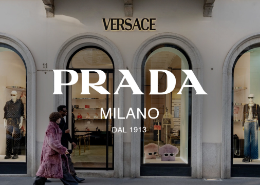 Prada rachète Versace : le plus gros deal de l’année