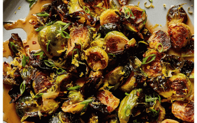 3 recettes qui nous ont fait changer d’avis sur le chou