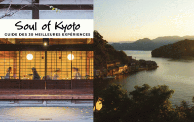 Le vrai visage de Kyoto
