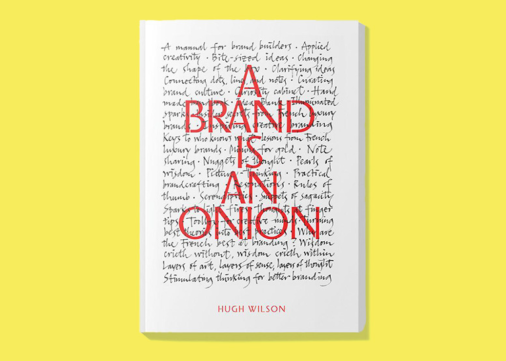 Un manuel pour les branding-curious