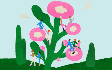 Comment se porte votre “biome social” ?