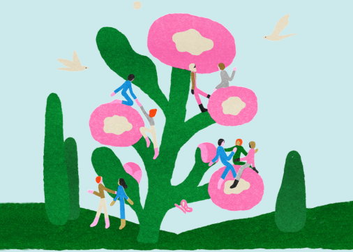 Comment se porte votre “biome social” ?