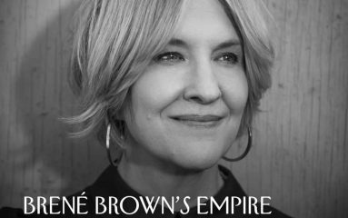 Brené Brown et son empire d’émotion