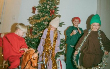 Guide de Noël : nos présents pour les Kids