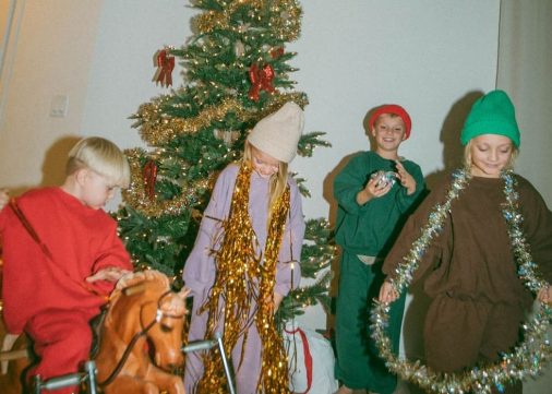 Guide de Noël : nos présents pour les Kids